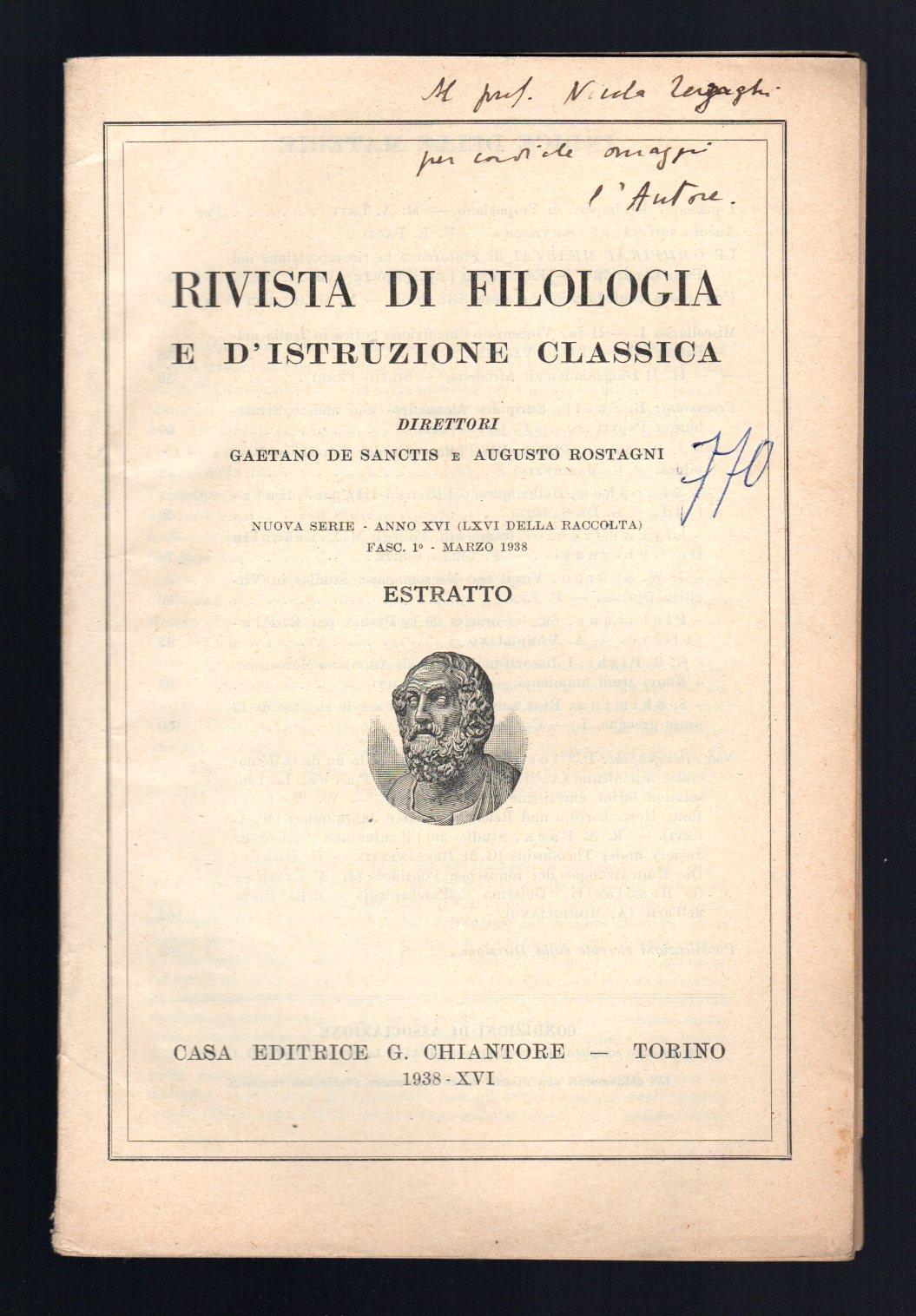 Libreria Trippini Sergio