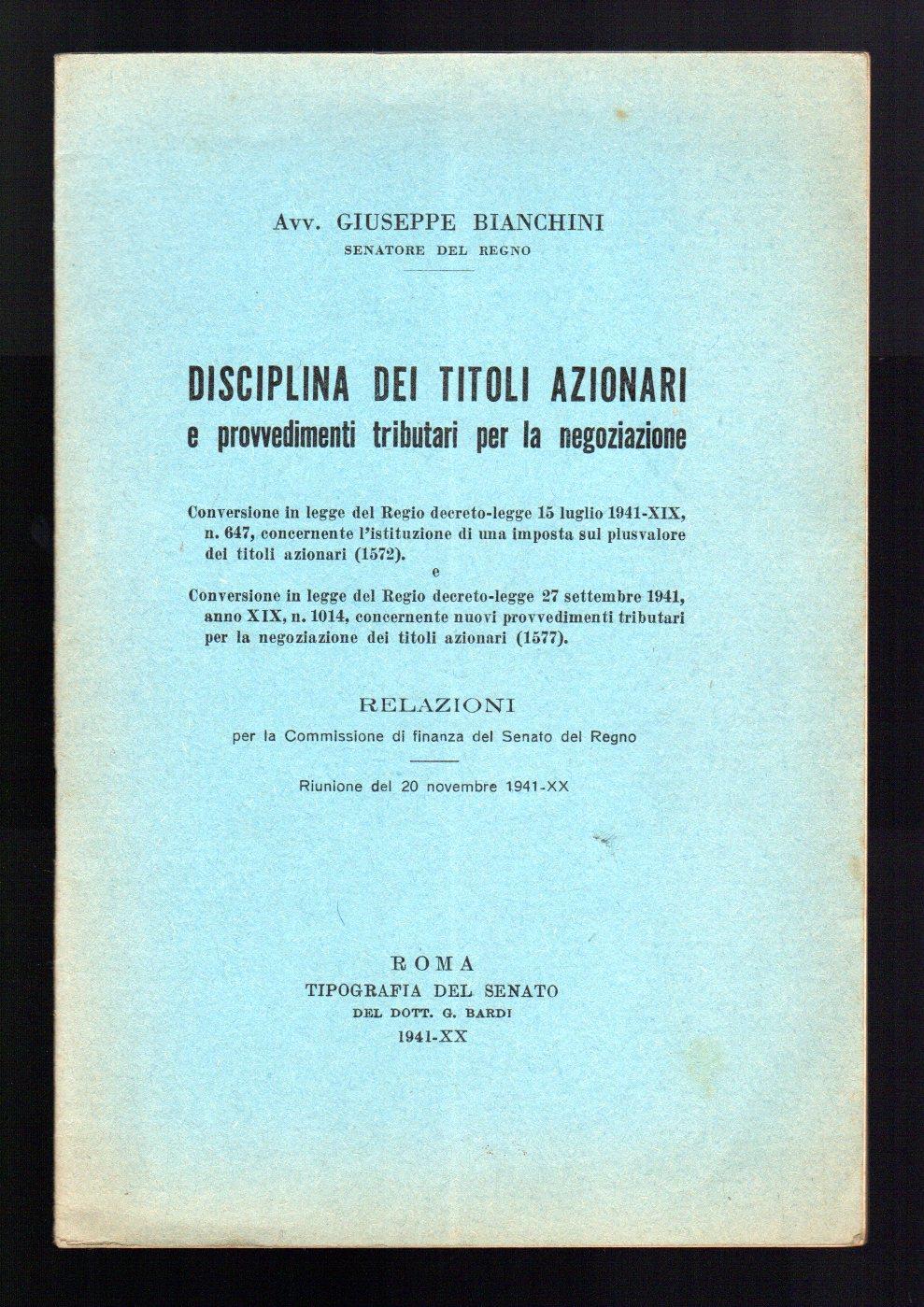 Libreria Trippini Sergio