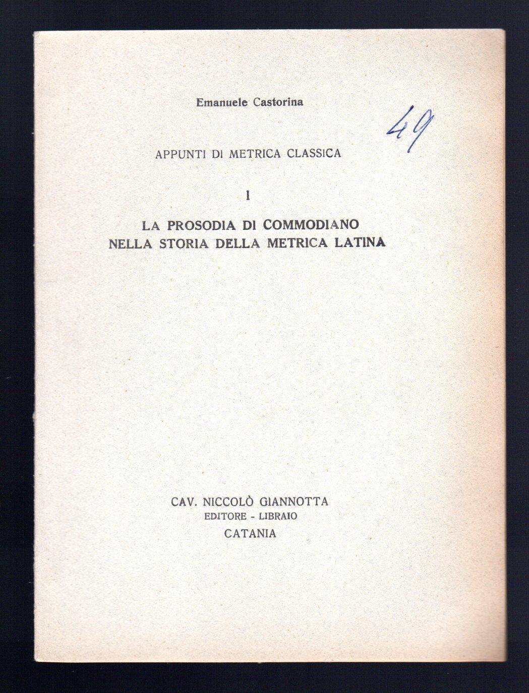 Libreria Trippini Sergio