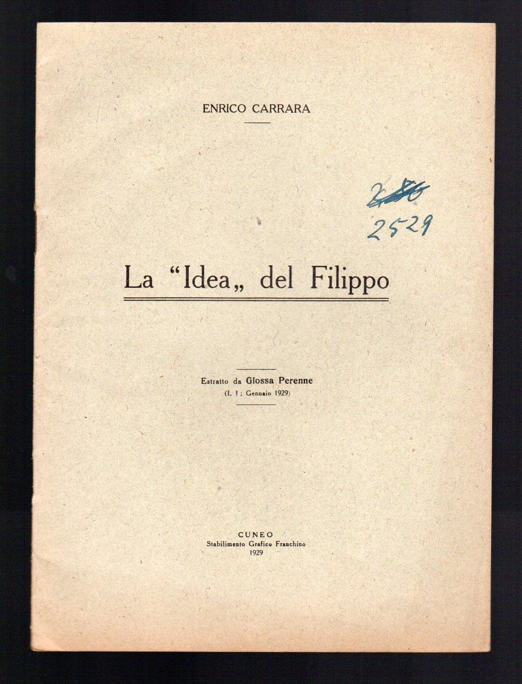 Libreria Trippini Sergio