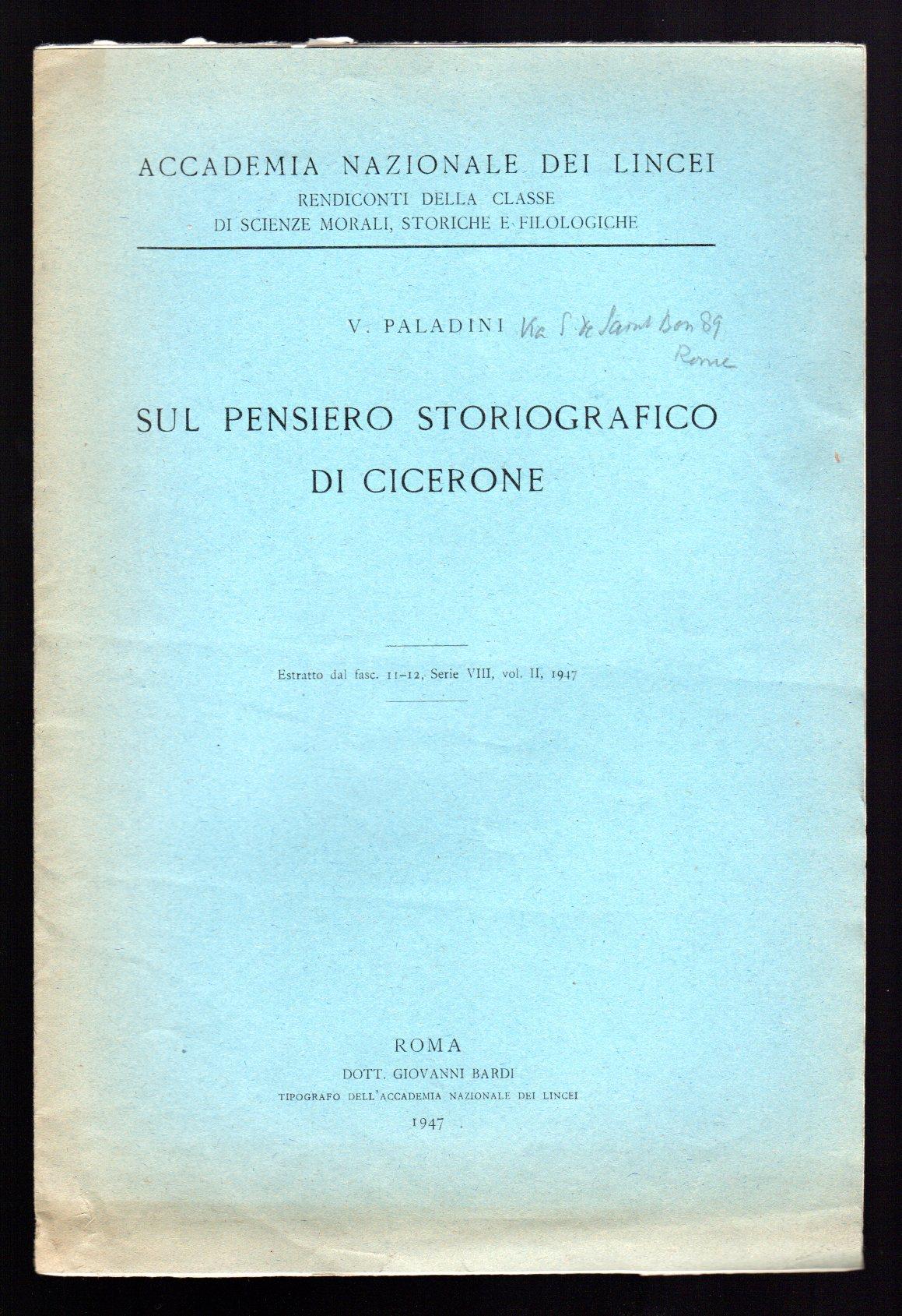 Libreria Trippini Sergio