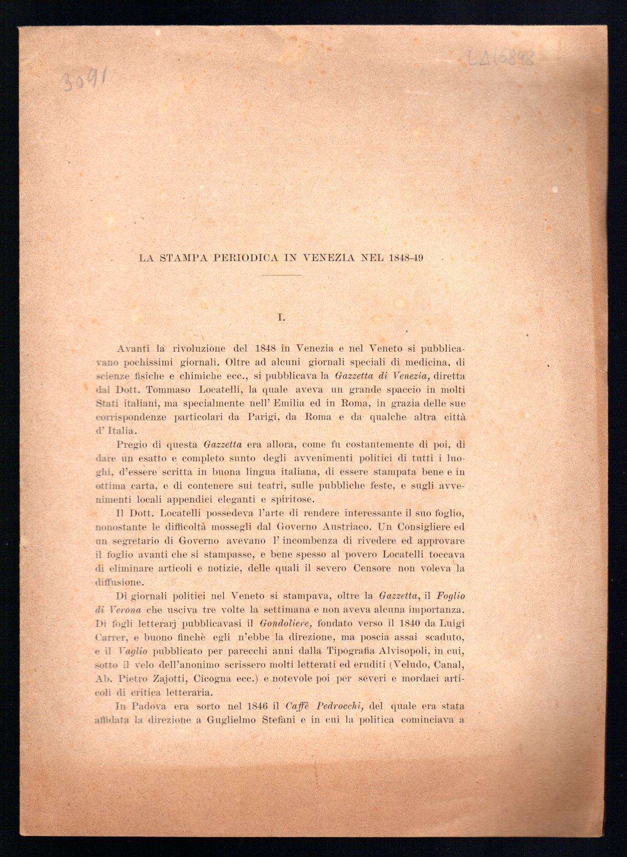 Libreria Trippini Sergio