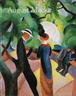 August Macke. 1887-1914