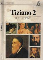 Tiziano Vol 2. Tutti i dipinti