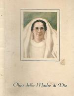 Olga della Madre di Dio. figlia della Chiesa