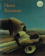 Henri Rousseau. 1844-1910