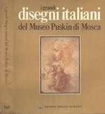 I grandi disegni italiani del Museo Puskin di Mosca