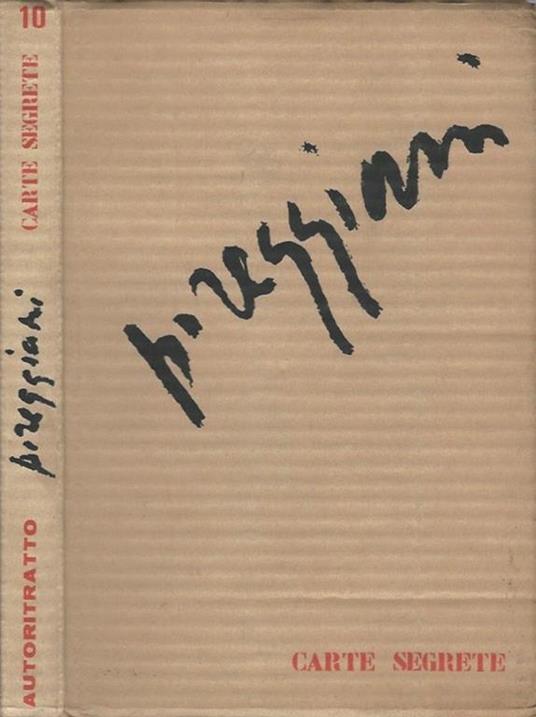 Pino Reggiani - copertina