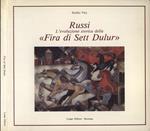 Russi. L' evoluzione storica della Fira di Sett Dulur