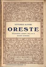 Oreste