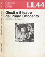 Giusti e il teatro del primo ottocento