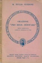Orazione 