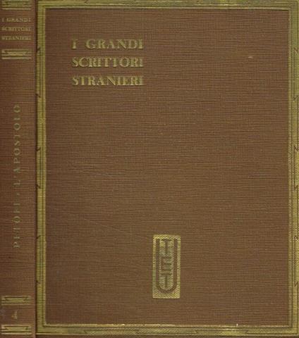 Poemetti. Poesie scelte - Alessandro Petofi - copertina