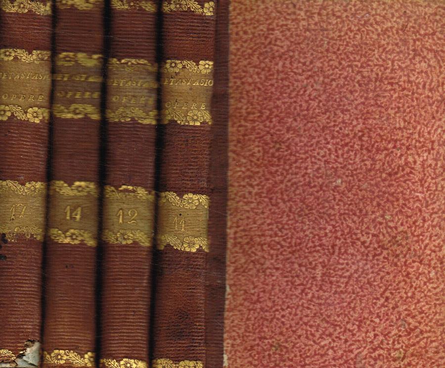 Biblioteca di Babele