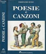 Poesie e canzoni