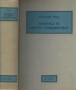 Manuale di diritto commerciale