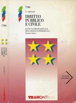 Diritto Pubblico e Civile