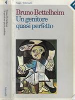 Un genitore quasi perfetto