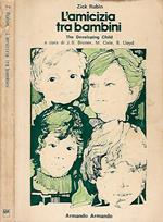 L' amicizia tra bambini