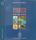 Fiuggi. Storia, arte e tradizioni