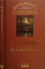 Il mistero di Cloomber