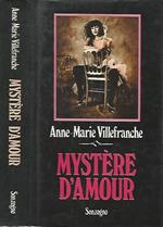 Mystère d'amour