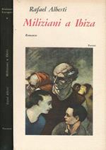 Miliziani a Ibiza