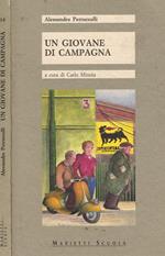 Un giovane di campagna