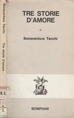 Tre storie d'amore