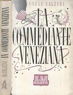 La commediante Veneziana