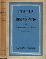 Italia di Bonincontro