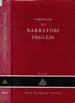 Carosello di narratori inglesi