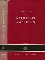 Carosello di narratori americani