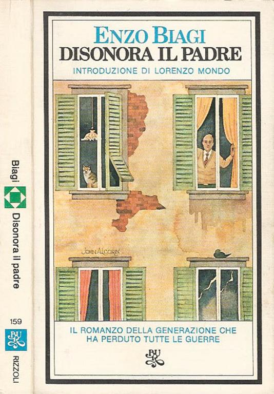 Biblioteca di Babele