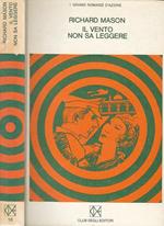 Il vento non sa leggere