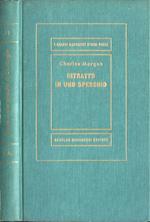 Ritratto in uno specchio