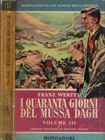 I quaranta giorni del Mussa Dagh Vol III