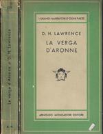 La verga d'Aronne