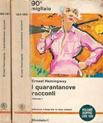 I quarantanove racconti