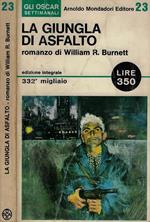 La giungla di asfalto