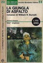 La giungla di asfalto