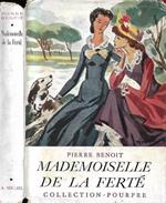 Mademoiselle de la ferté