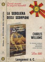 La scogliera degli scorpioni