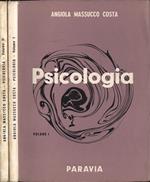 Psicologia Vol. I - II