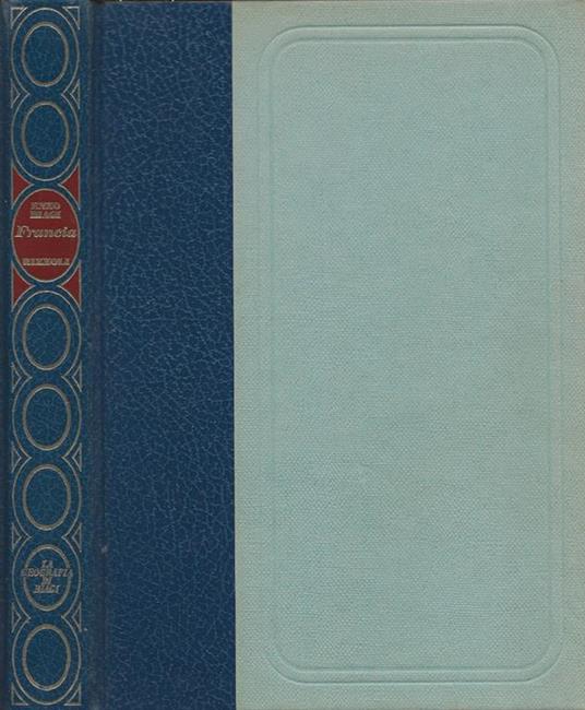 Francia - Enzo Biagi - copertina