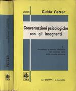 Conversazioni psicologiche con gli insegnanti Vol. II. Psicologia e attività educativa nel secondo ciclo della scuola primaria