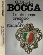 In che cosa credono gli italiani?