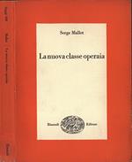 La nuova classe operaia
