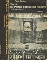 Storia del Partito comunista italiano. Da Bordiga a Gramsci