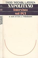 Intervista sul PCI